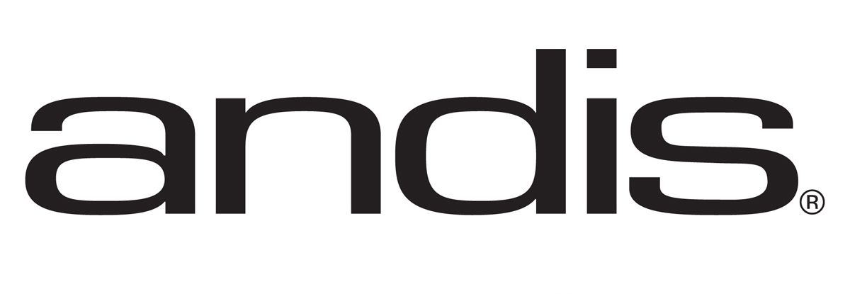 הלוגו של חברת אנדיס Andis