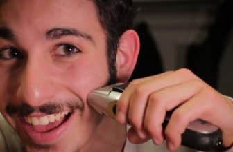 מכונת גילוח כשרה