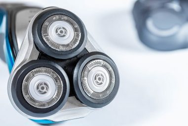 מכונת גילוח 3 ראשים: 5 מכונות גילוח [3 ראשים] הכי טובות בעולם