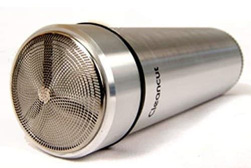 מכונת גילוח למפשעה Cleancut &ndash; ES412